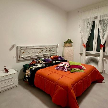 Apartmán Birimari House Arezzo Exteriér fotografie