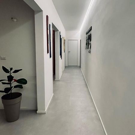 Apartmán Birimari House Arezzo Exteriér fotografie
