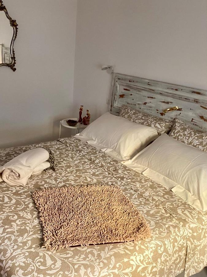 Apartmán Birimari House Arezzo Exteriér fotografie