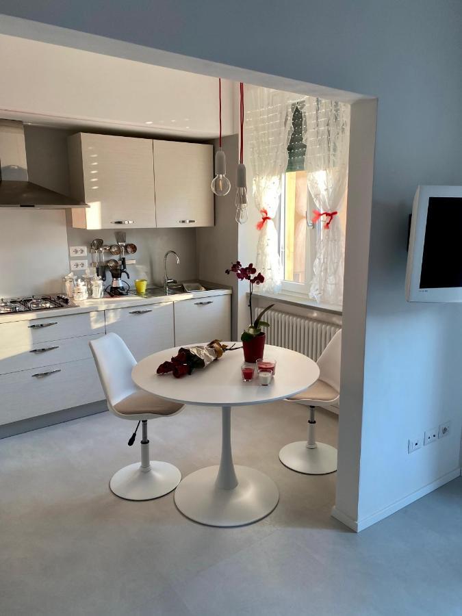 Apartmán Birimari House Arezzo Exteriér fotografie