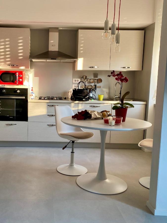Apartmán Birimari House Arezzo Exteriér fotografie