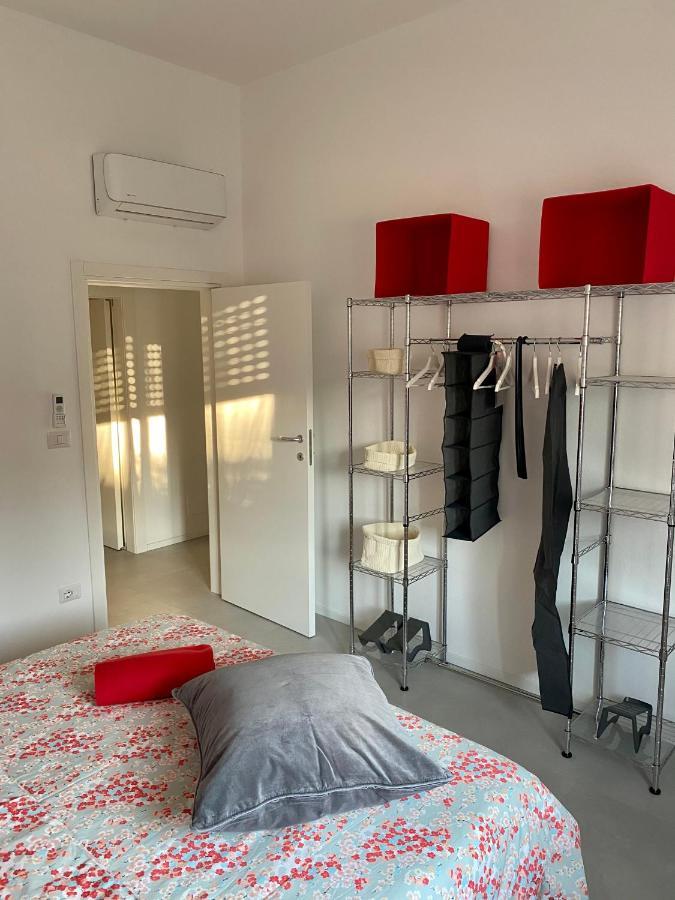 Apartmán Birimari House Arezzo Exteriér fotografie