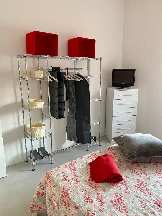 Apartmán Birimari House Arezzo Exteriér fotografie