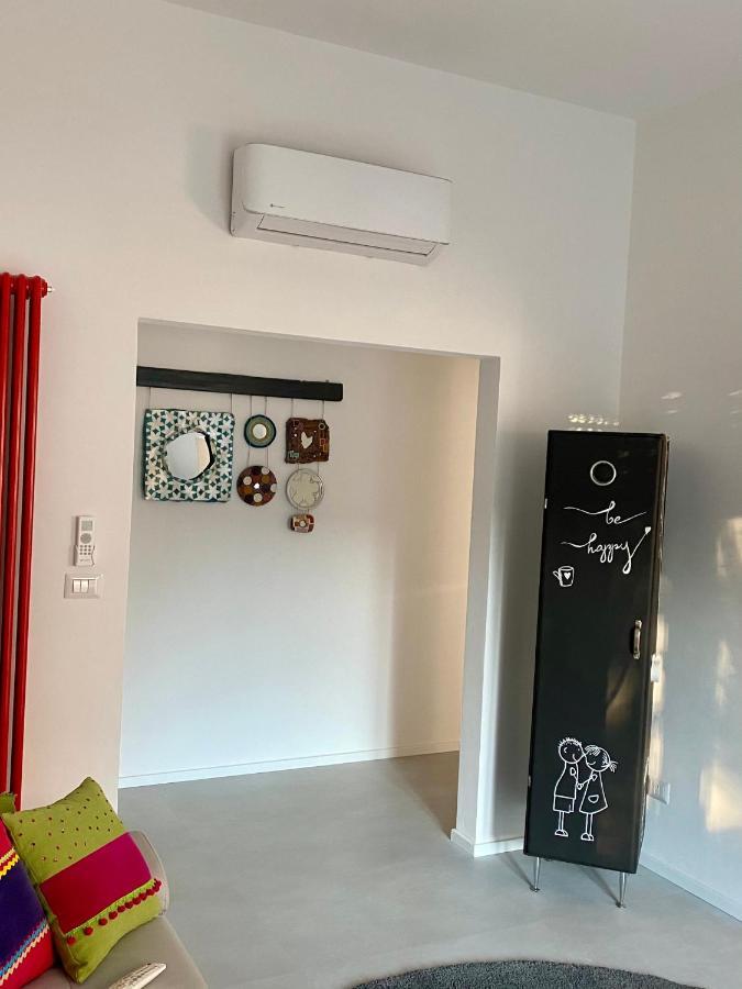 Apartmán Birimari House Arezzo Exteriér fotografie