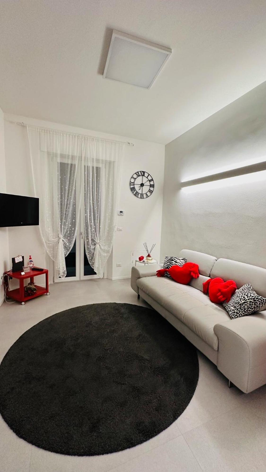 Apartmán Birimari House Arezzo Exteriér fotografie